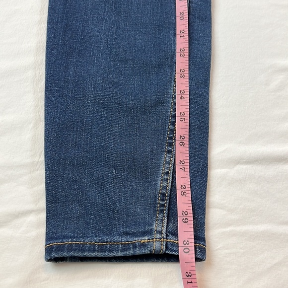 Old Navy Sz 16Long Skinny Jeans - Picture 13 of 13